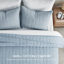 Ensemble de courtepointe 100% coton-116732137-116732143