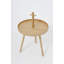 Bostic Round Side Table-1014843085
