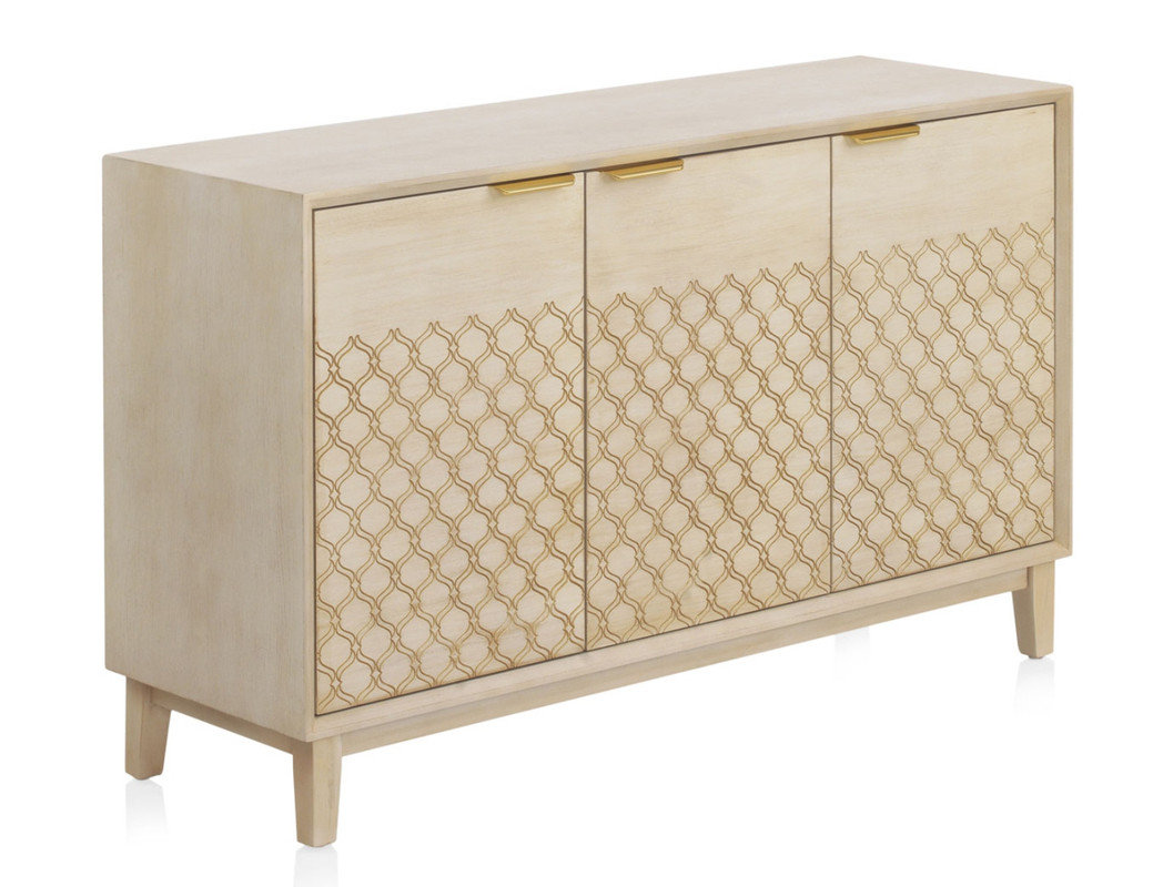 Sideboard Paxtonia 120 cm