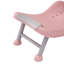 Fauteuil de bain réglable pour bébé-1666037842