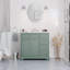 Ensemble de meuble-lavabo simple 36 po Ronnie-1492769425-1529819481