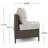 PT LIMON 5PCS SOFA SET