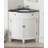 Bashaw 24'' Single Bathroom Vanity with Granite Top