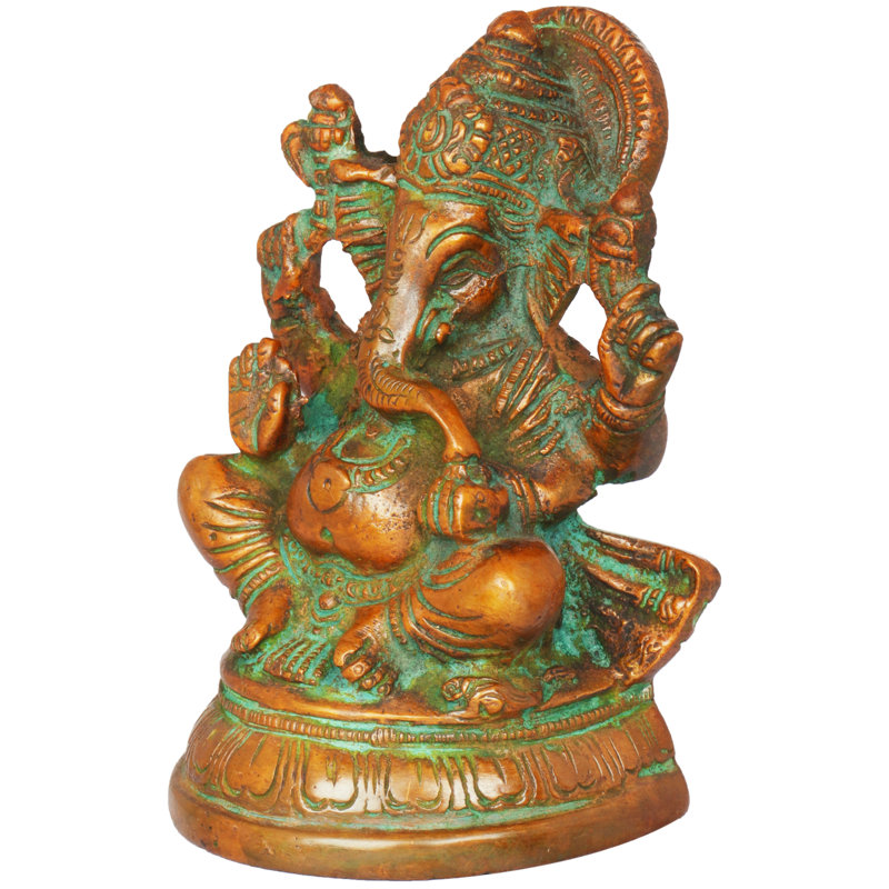 Figurine Ganesha