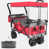 Red/Gray is out of stock