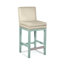 Upholstered Stool-83099676-86556320