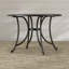 Table repas en métal Algrid-102985491