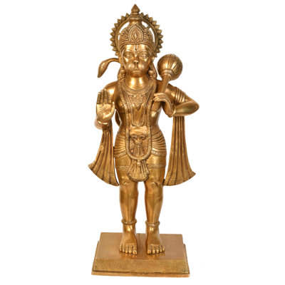 Religious & Spiritual Statue