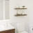 Sporgh 2 Piece Pine Floating Shelf-1437945457-1416522316