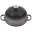 Le Creuset Signature Enameled Cast Iron 1.75 Qt. Bread Oven with Lid-76143115