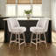 Tabouret de bar rembourré Watkin-55116600-44153584-44153588