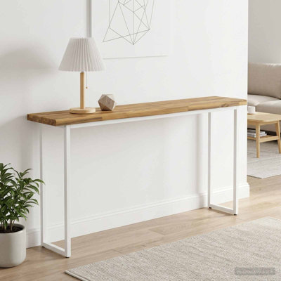 Solid Wood Table Top