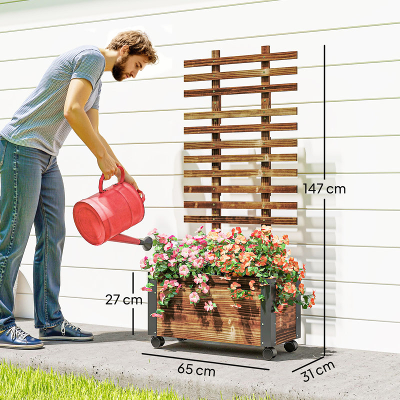 Planter