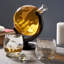 9 Piece Whiskey Decanter Set