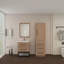 Meuble-lavabo simple avec plateau Victoria 23,7-98932827