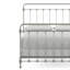 Lit 160 pour clôture | Norme complète-659499810-659499994