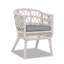 Dana Outdoor Dining Armchair-555681786
