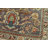 Rontez One-of-a-Kind 9'7" X 10'10" Wool Area Rug in Red