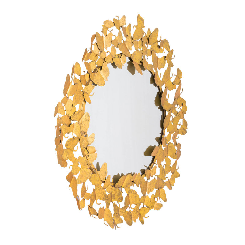 Miroir Codero, 36 po x 36 po