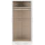 Cascio 2 Door Wardrobe-206020425