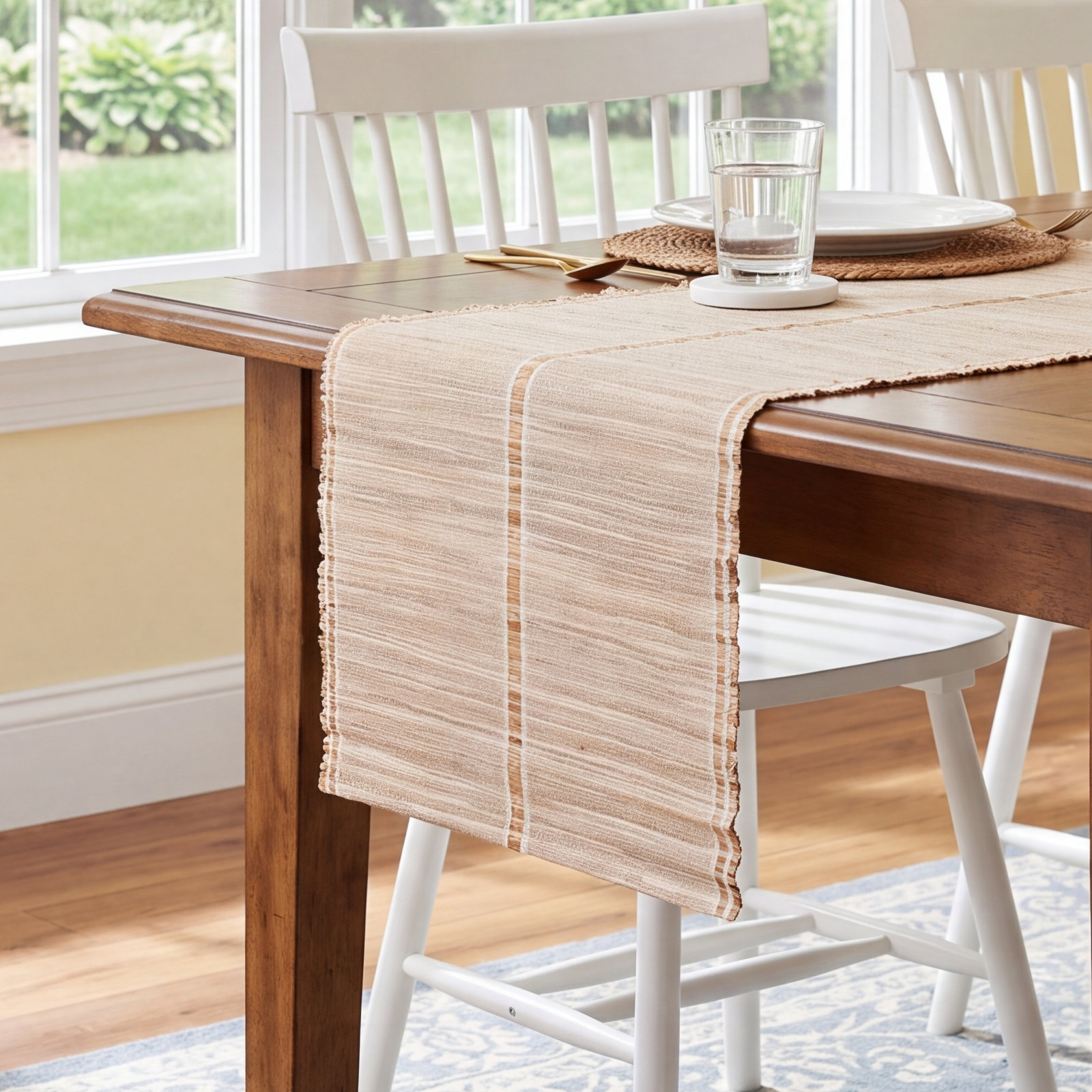 Surabaya Collection Table Runner