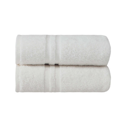 Hollington Turkish Cotton Hand Towel