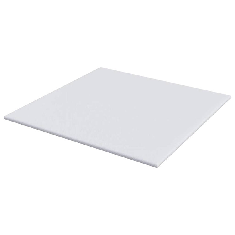 Memory Foam Mattress Pad, 3.5cm, 180 x 200 cm