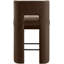Tabouret de comptoir Zuno-465988879