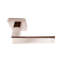 Ensemble de 10 passages Alpine avec rosette carrée Alpine-118746409-118746407
