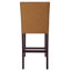 Tabouret de comptoir 26 po Armillda-1788848137