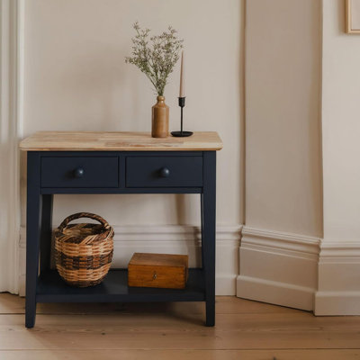 Bayou 82cm Console Table