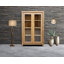 Anderton Solid Wood Display Stand