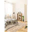 Ankara FW Tan Kilim 5'2" x 7'7"