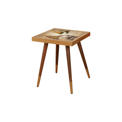 Table de bout Aghadavy