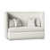 Marcourt Upholstered 73'' Banquette