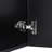 Elegant 20'' Wall-Mounted Bathroom Vanity With Ceramic Sink-1797548482