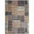 Brun clair/brun/gris anthracite/beige/vert/noir/orange/écume de mer sélectionné