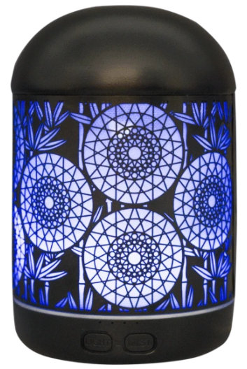 Essential Oil Diffusers