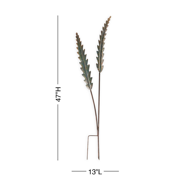 Piquet de jardin Llazar