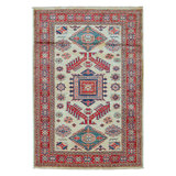 One-of-a-Kind 3' X 5'1" Area Rug