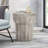 Delphinus Side Table （Only Include Table)