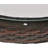 Snelson Folding Steel Coffee Table