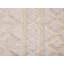 Laley Geometric Cotton Area Rug-394653224