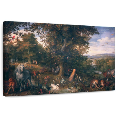 Harnek Garden Of Eden