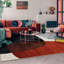 Clarkedale Abstract Area Rug-1161635494