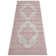 Carme Tufted Pomegranate Red Rug