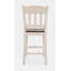Tabouret de comptoir 24 po Karley