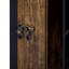 Armoire de cuisine 2 en 1 avec caisson pour chien