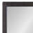 Ronnie Metal Mirror with Shelves-1909657544