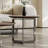 Ensemble de tables basses 2 pièces Modern Living Table
